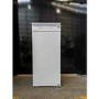 GRADE A2 - CDA 197 Litre In-Column Integrated Fridge
