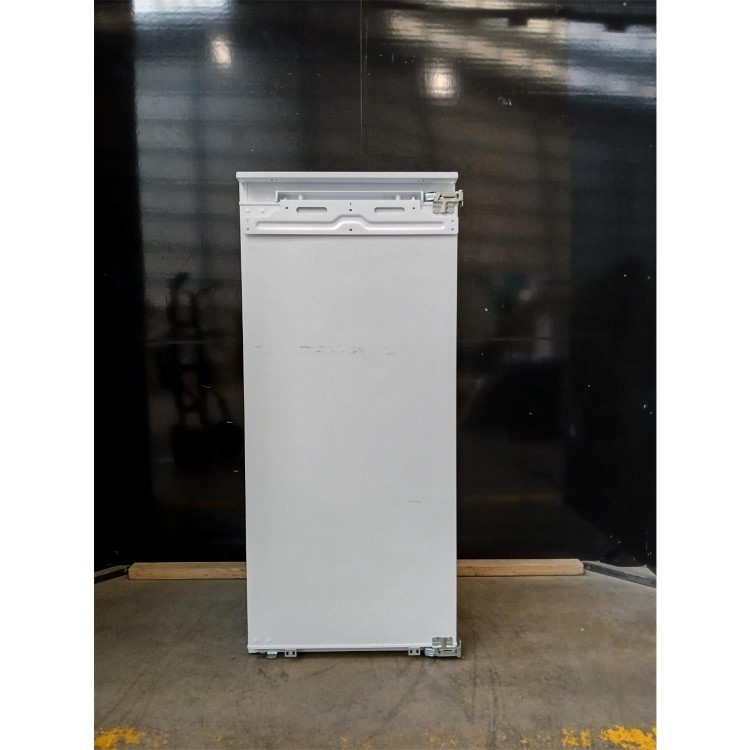 GRADE A2 - CDA 197 Litre In-Column Integrated Fridge