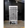 GRADE A2 - CDA 197 Litre In-Column Integrated Fridge