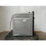 GRADE A2 - electriQ Electric Single Oven - Stainless Steel