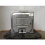 GRADE A2 - electriQ Electric Single Oven - Stainless Steel