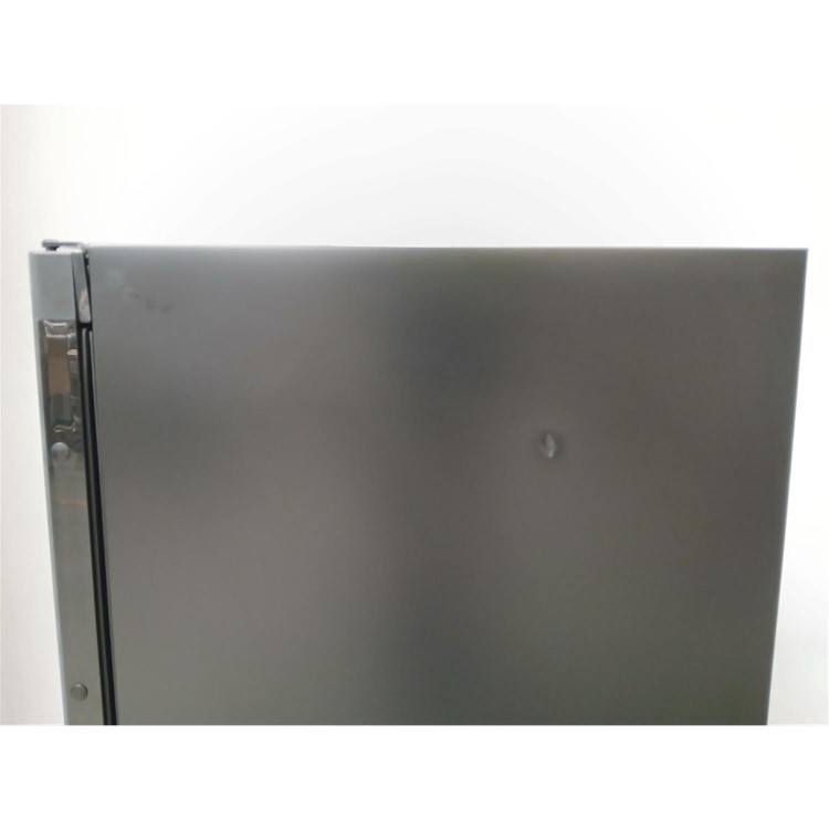 GRADE A2 - Hisense 46 Bottle Freestanding Wine Cooler - Black