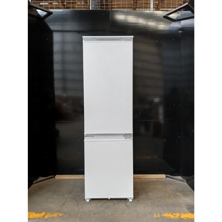 GRADE A2 - Hisense 246 Litre 70/30 Integrated Fridge Freezer