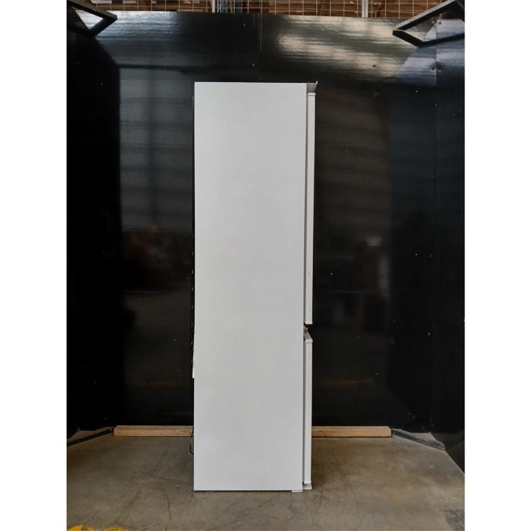 GRADE A2 - Hisense 246 Litre 70/30 Integrated Fridge Freezer