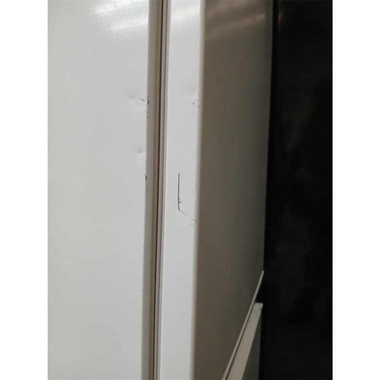 GRADE A2 - Hisense 246 Litre 70/30 Integrated Fridge Freezer