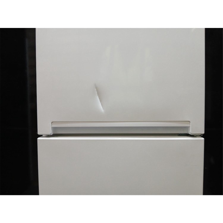 GRADE A2 - Beko 270 Litre 50/50 Freestanding Fridge Freezer - White