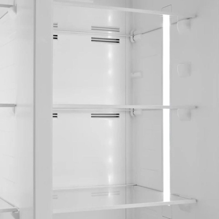 GRADE A2 - Beko 270 Litre 50/50 Freestanding Fridge Freezer - White
