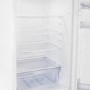 Refurbished Beko 270 Litre 50/50 Freestanding Fridge Freezer - White