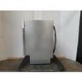 GRADE A2 - Indesit Push&Go Integrated Slimline Dishwasher - White Control Panel