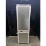 Refurbished Beko 262 Litre 70/30 Integrated Fridge Freezer - White