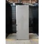 GRADE A2 - Haier 3D 60 Series 5 357 Litre 60/40 Freestanding Fridge Freezer - Silver