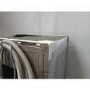 GRADE A2 - Bosch Series 4 Integrated Dishwasher - Smart, C-rated, Silver control panel