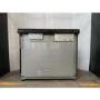 GRADE A2 - Rangemaster Classic 110cm Dual Fuel Range Cooker - Black