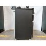 GRADE A2 - Rangemaster Classic 110cm Dual Fuel Range Cooker - Black