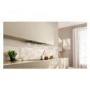 GRADE A3 - Neff N50 Series 90cm Canopy Cooker Hood  - Matt Black