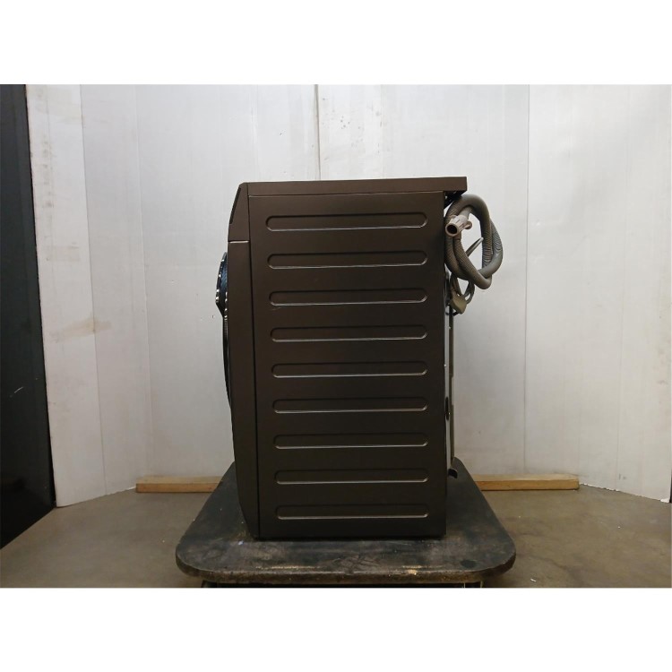 GRADE A2 - AEG 7000 Series ProSteam 8kg 1400rpm Washing Machine - Graphite