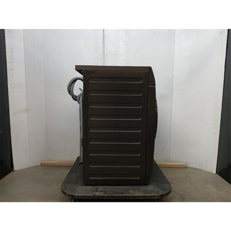 GRADE A2 - AEG 7000 Series ProSteam 8kg 1400rpm Washing Machine - Graphite