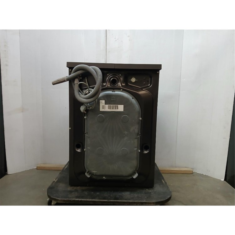 GRADE A2 - AEG 7000 Series ProSteam 8kg 1400rpm Washing Machine - Graphite