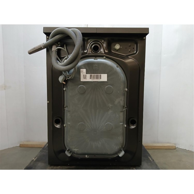GRADE A2 - AEG 7000 Series ProSteam 8kg 1400rpm Washing Machine - Graphite