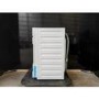 GRADE A2 - AEG 8000 Series ProSteam 8kg Wash 4kg Dry 1600rpm Integrated Washer Dryer - White