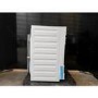 GRADE A2 - AEG 8000 Series ProSteam 8kg Wash 4kg Dry 1600rpm Integrated Washer Dryer - White