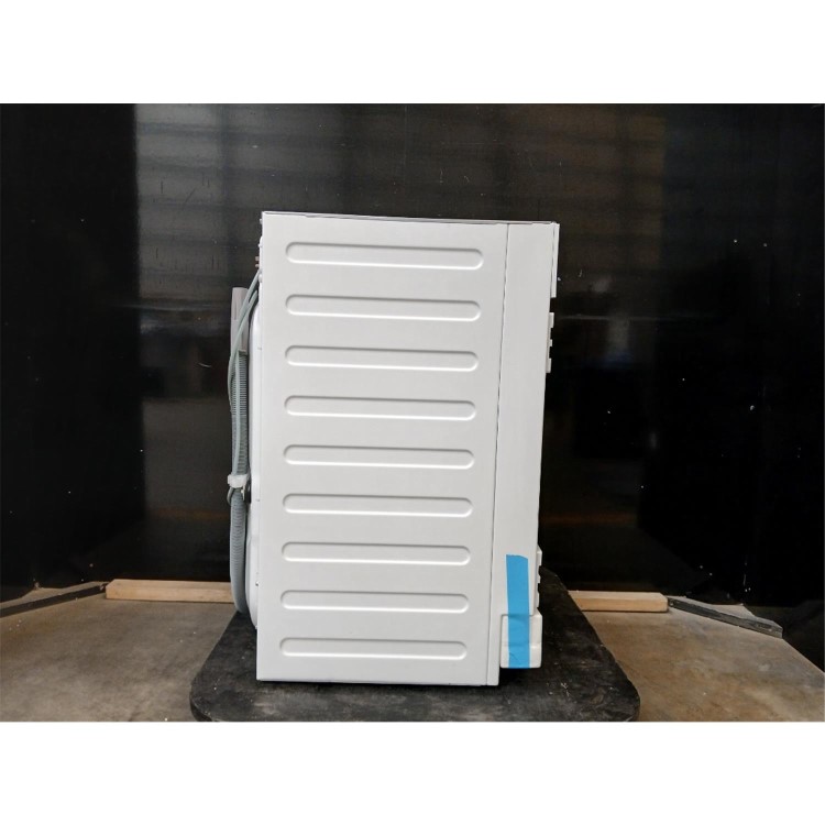 GRADE A2 - AEG 8000 Series ProSteam 8kg Wash 4kg Dry 1600rpm Integrated Washer Dryer - White