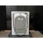 GRADE A2 - AEG 8000 Series ProSteam 8kg Wash 4kg Dry 1600rpm Integrated Washer Dryer - White
