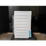 GRADE A2 - AEG 8000 Series ProSteam 8kg Wash 4kg Dry 1600rpm Integrated Washer Dryer - White