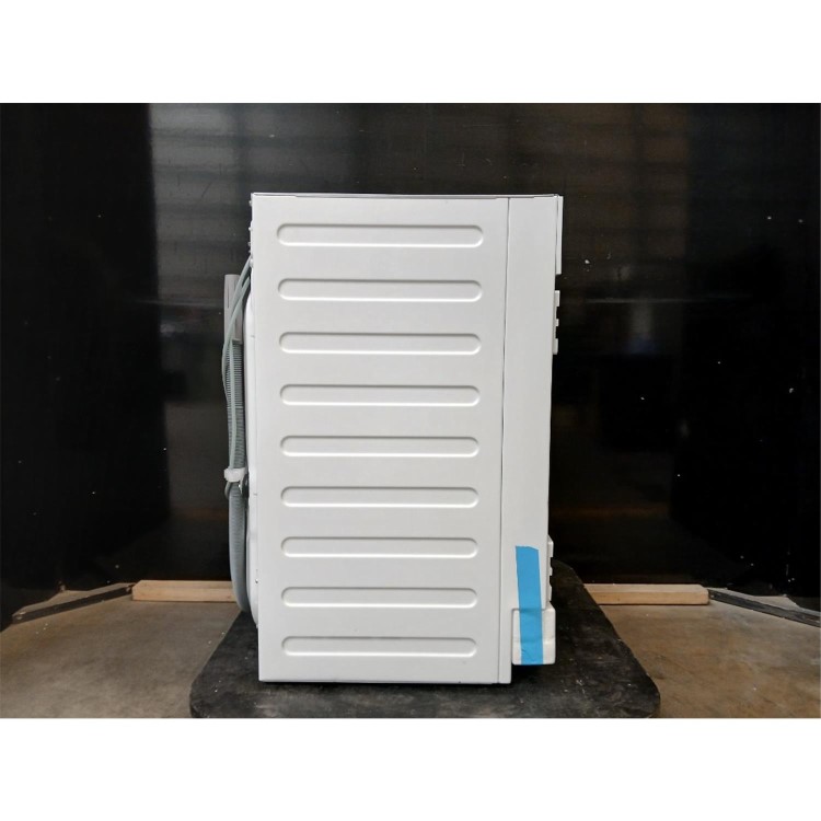 GRADE A2 - AEG 8000 Series ProSteam 8kg Wash 4kg Dry 1600rpm Integrated Washer Dryer - White