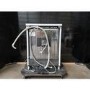 GRADE A2 - Indesit Push&Go Freestanding Dishwasher - White