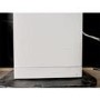 GRADE A2 - Indesit Push&Go Freestanding Dishwasher - White