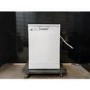 GRADE A2 - Indesit Push&Go Freestanding Dishwasher - White