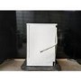 GRADE A2 - Indesit Push&Go Freestanding Dishwasher - White