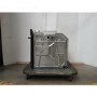GRADE A2 - Hotpoint Class 6 HOI68HT0SXUK Electric Multifunction Single Oven with Air Fry