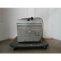 GRADE A2 - Hotpoint Class 6 HOI68HT0SXUK Electric Multifunction Single Oven with Air Fry