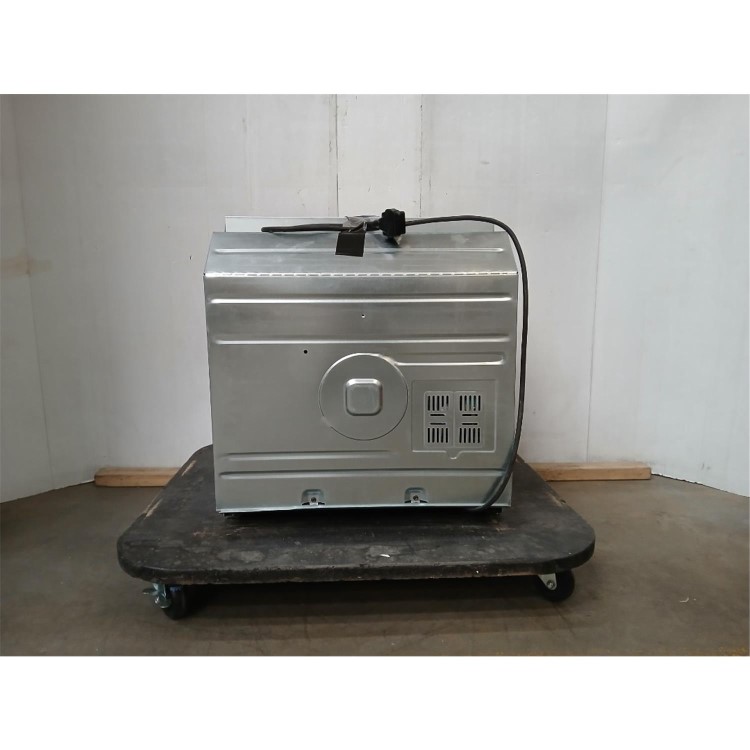 GRADE A2 - Hotpoint Class 6 HOI68HT0SXUK Electric Multifunction Single Oven with Air Fry