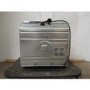 GRADE A2 - Hotpoint Class 6 HOI68HT0SXUK Electric Multifunction Single Oven with Air Fry