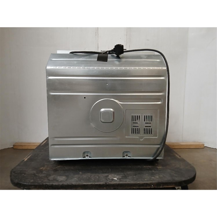 GRADE A2 - Hotpoint Class 6 HOI68HT0SXUK Electric Multifunction Single Oven with Air Fry
