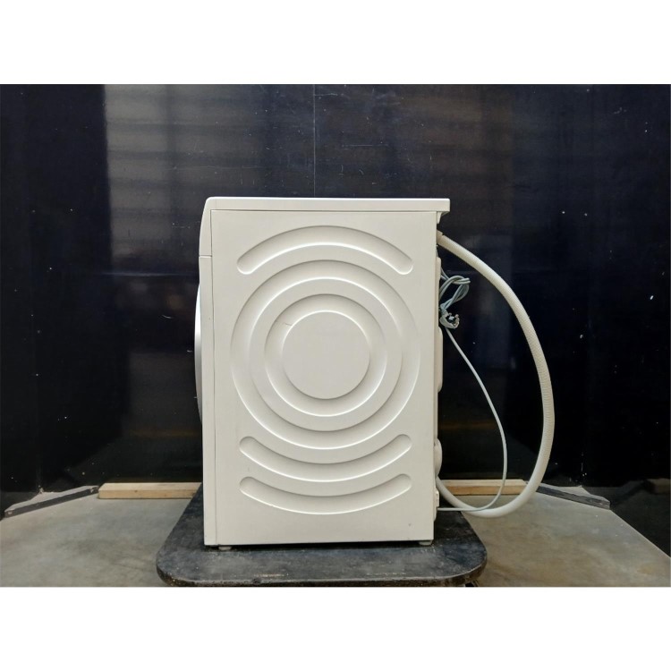 GRADE A2 - Bosch Series 4 9kg 1400rpm Washing Machine - White