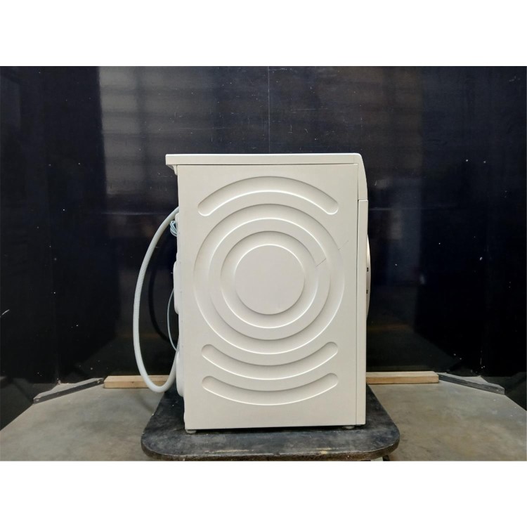 GRADE A2 - Bosch Series 4 9kg 1400rpm Washing Machine - White