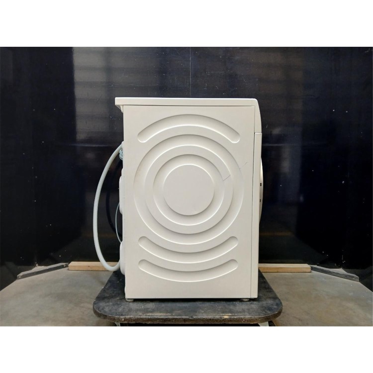 GRADE A2 - Bosch Series 4 9kg 1400rpm Washing Machine - White