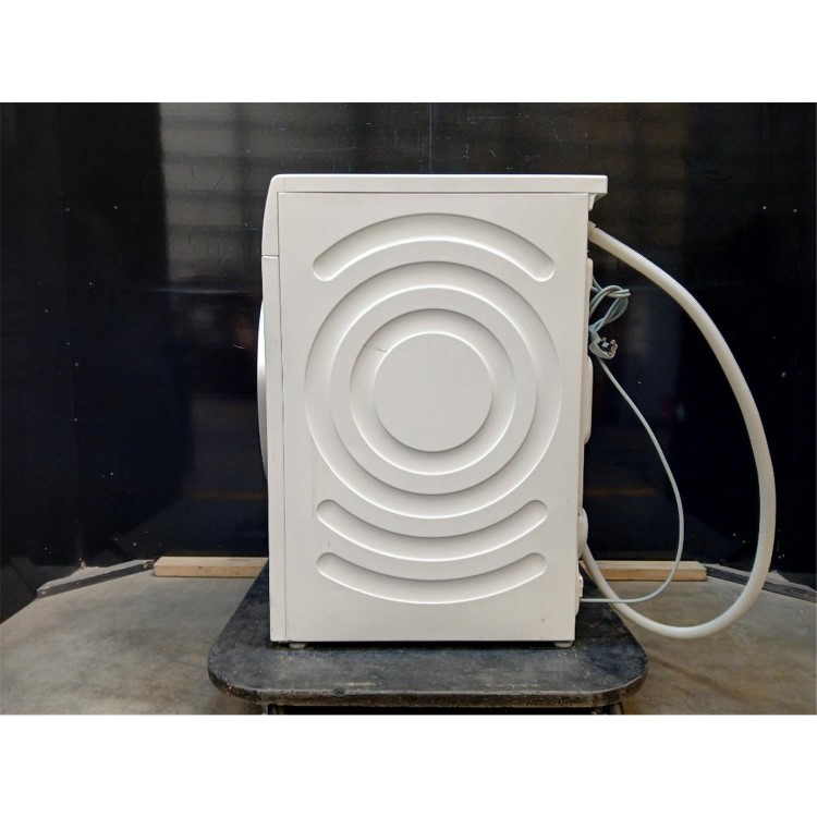 GRADE A2 - Bosch Series 4 9kg 1400rpm Washing Machine - White