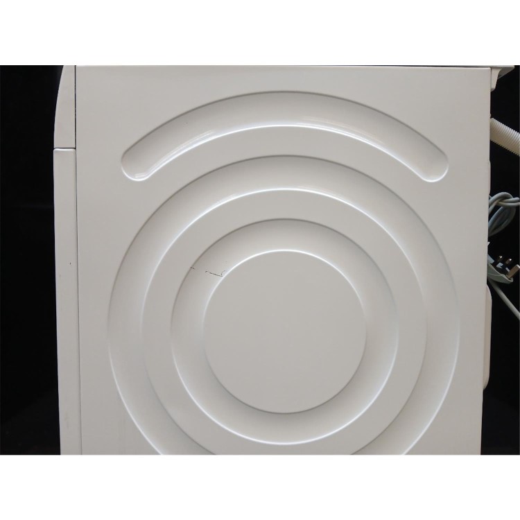 GRADE A2 - Bosch Series 4 9kg 1400rpm Washing Machine - White