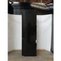 GRADE A2 - Russell Hobbs 288 Litre 70/30 Freestanding Fridge Freezer - Black