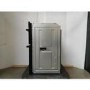 GRADE A2 - Hisense Hi6 BID914221CDBG Built-In Electric Double Oven - Black  