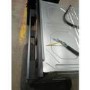 GRADE A2 - Hisense Hi6 BID914221CDBG Built-In Electric Double Oven - Black  