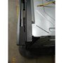 GRADE A2 - Hisense Hi6 BID914221CDBG Built-In Electric Double Oven - Black  