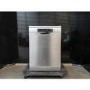 GRADE A2 - Bosch Series 2 Freestanding Dishwasher -  ActiveWater, Brushed steel anti-fingerprint