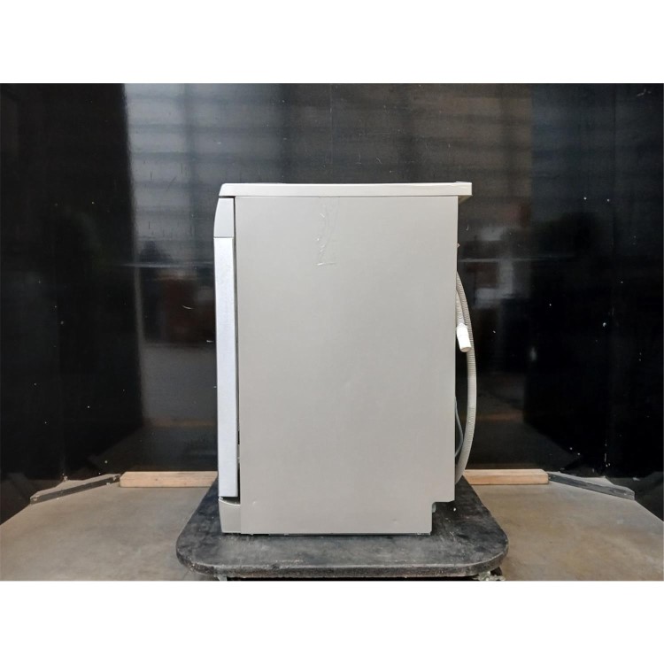GRADE A2 - Bosch Series 2 Freestanding Dishwasher -  ActiveWater, Brushed steel anti-fingerprint