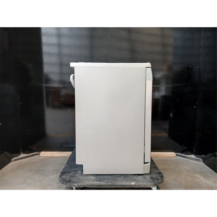 GRADE A2 - Bosch Series 2 Freestanding Dishwasher -  ActiveWater, Brushed steel anti-fingerprint